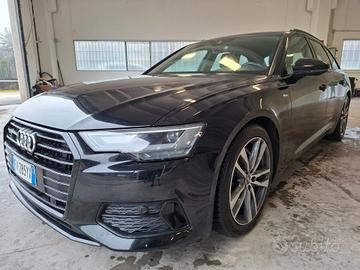 Audi A6 3.0 TDI S-LINE / 4X4
