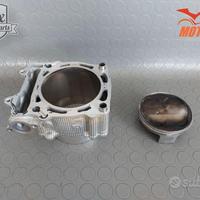 Cilindro pistone YAMAHA YZF 450 - WRF