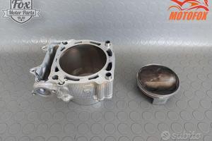 Cilindro pistone YAMAHA YZF 450 - WRF