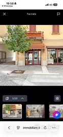 locale commerciale a Domodossola