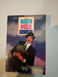 Un marito una moglie un sorriso- Marco Columbro