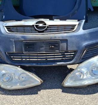 Muso Opel Zafira 1.9d 2006