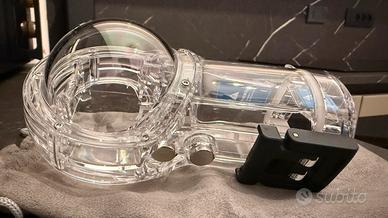 Insta360 custodia sub 360 ONE RS/R