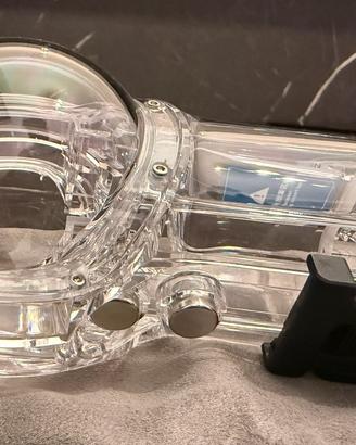 Insta360 custodia sub 360 ONE RS/R