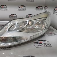Faro fanale anteriore sinistra sx ford focus 2010