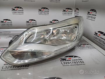 Faro fanale anteriore sinistra sx ford focus 2010