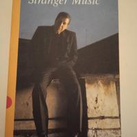 stranger music leonard cohen poesie e canzoni 1997