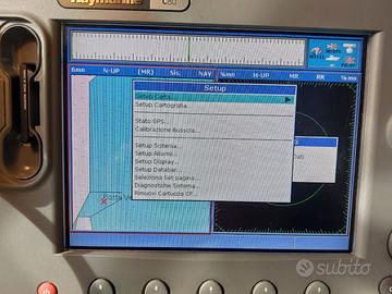 Materiale vario