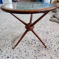 tavolino da salotto vintage