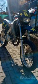 Motard 50 cc