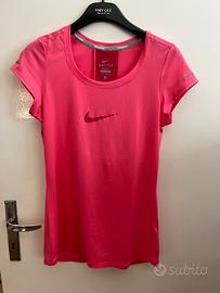Nike running drifit