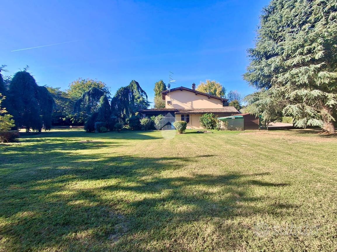 Casa – Castell'Arquato, San Lorenzo - Vista 2