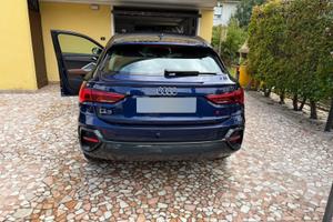 AUDI Q3 BUSINESS ADVANCED