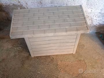 Cuccia per cani taglia grande