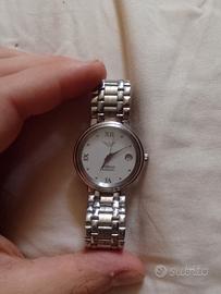 Orologio Giorgio Armani