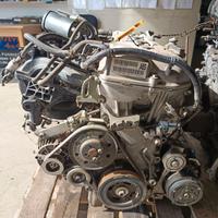 Motore Suzuki Vitara 1.6 benzina 2015 - 2018
