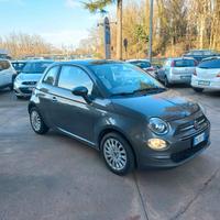 Fiat 500 1.0 Hybrid Lounge