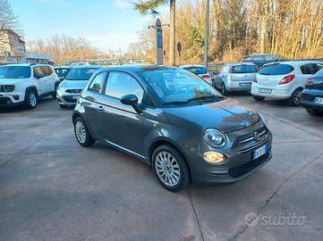 Fiat 500 1.0 Hybrid Lounge