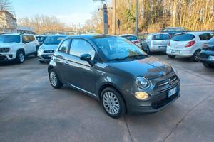Fiat 500 1.0 Hybrid Lounge