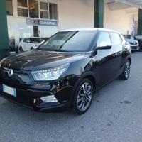 SsangYong Tivoli 1.6d Be Visual Bicolor