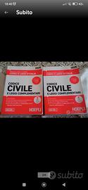 Codice Civile nuovo
