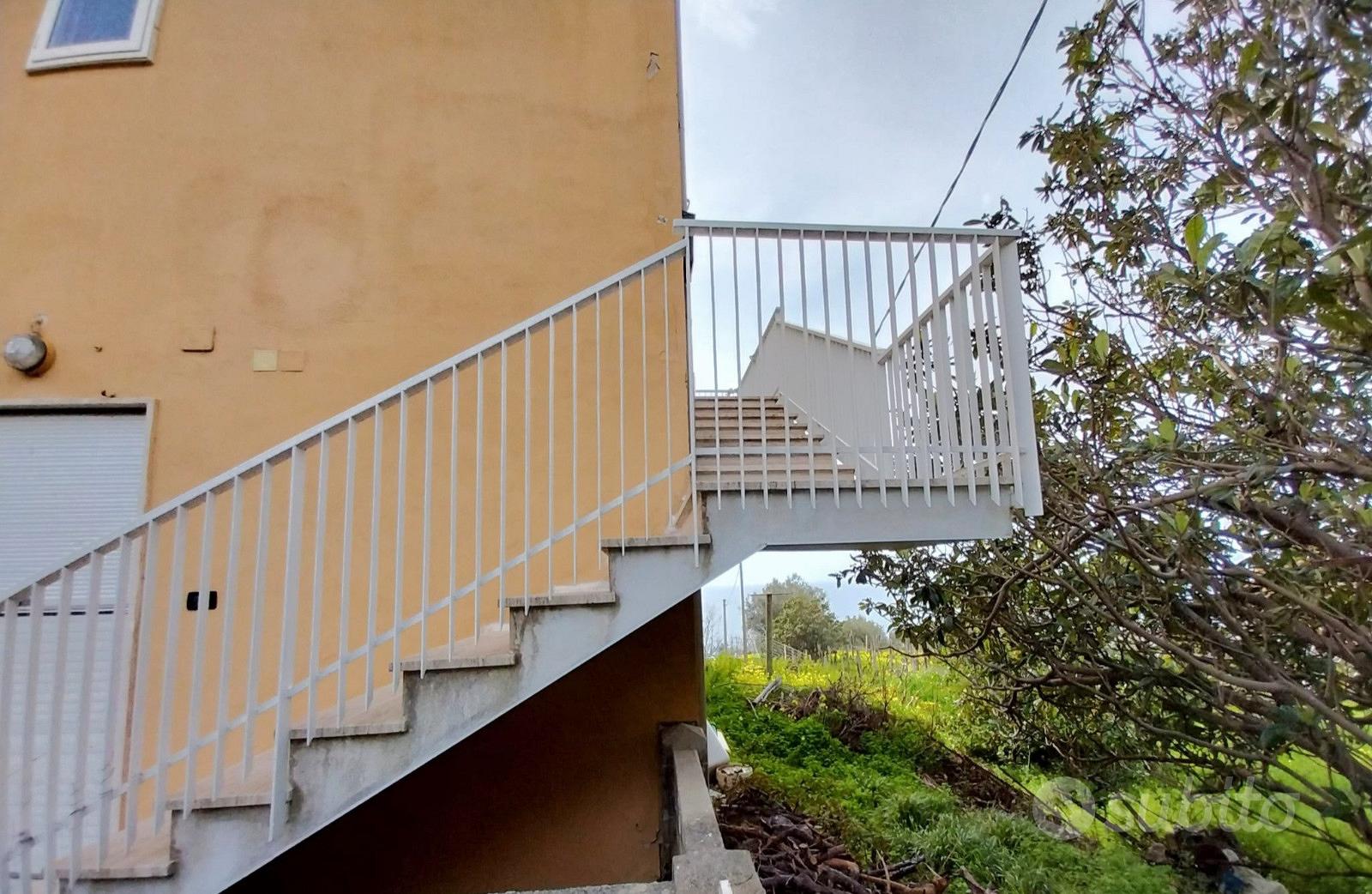 Apartment in Fuscaldo, San Pietro - Vista 5