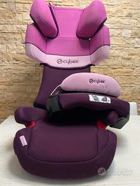 Cybex  Pallas-Fix Seggiolino Auto 2 in