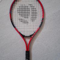 Racchetta tennis bimbo