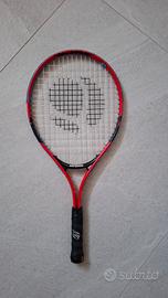 Racchetta tennis bimbo
