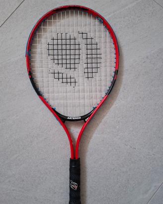 Racchetta tennis bimbo