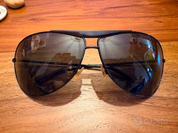 Occhiali da Sole Emporio Armani