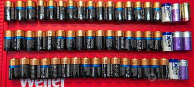 Batterie CR123 Duracell