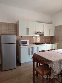 Villa Trentina a m.200 dal mare