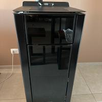 Idro stufa a pellet Laminox Idro