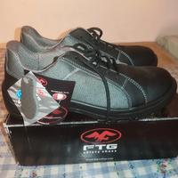 Scarpe antinfortunistiche FTG  N.45