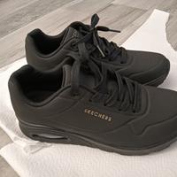 Sketchers memory foam