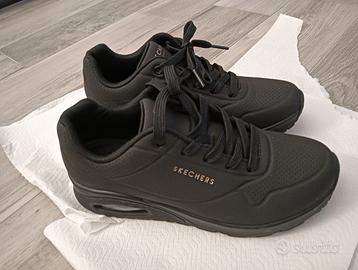 Sketchers memory foam