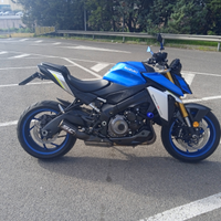 Suzuki Gsx-s 1000