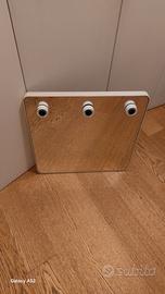 Specchio bagno/trucco