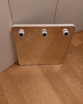Specchio bagno/trucco