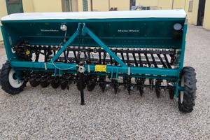 Seminatrice matermacc 3 mt anno 2019