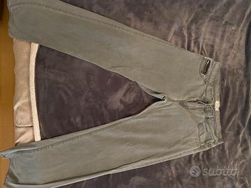 Jeans uomo Calliope 50