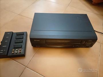 Videoregistratore Funai