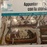 appuntamento con la storia