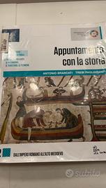 appuntamento con la storia