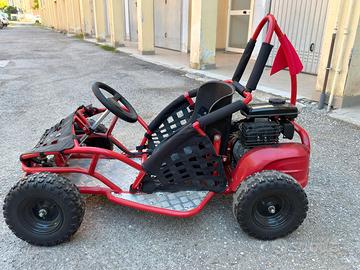 Buggy 80cc