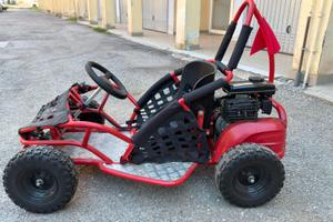 Buggy 80cc