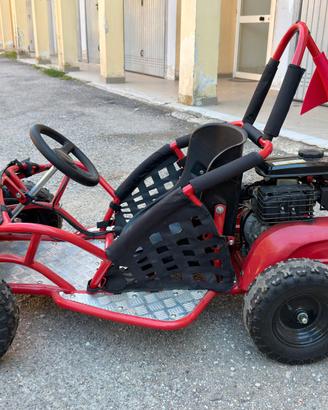 Buggy 80cc