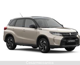 Suzuki Vitara 1.4 Hybrid Top