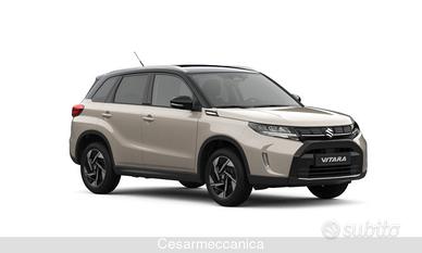 Suzuki Vitara 1.4 Hybrid Top